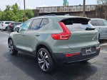 2023 Volvo XC40 B5 AWD Plus Dark Theme