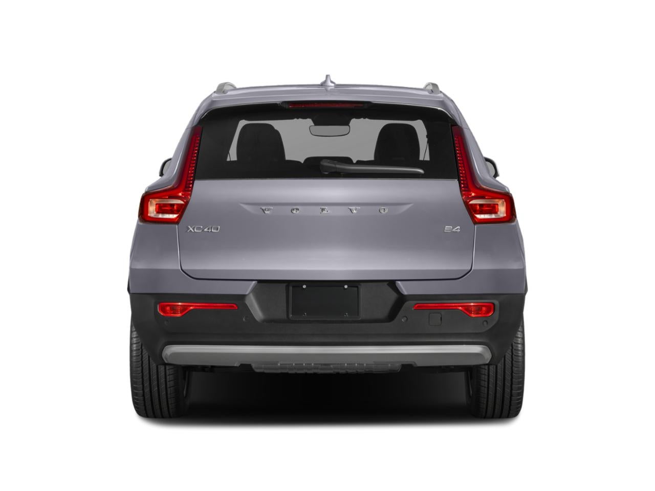 2023 Volvo XC40 B5 AWD Plus Dark Theme