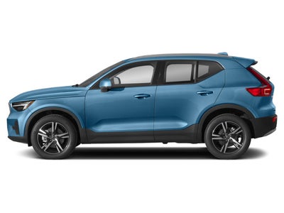 2023 Volvo XC40 B5 AWD Plus Dark Theme