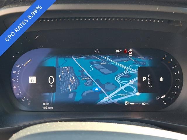 2023 Volvo XC40 B5 AWD Ultimate Dark Theme