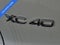 2023 Volvo XC40 B5 AWD Ultimate Dark Theme