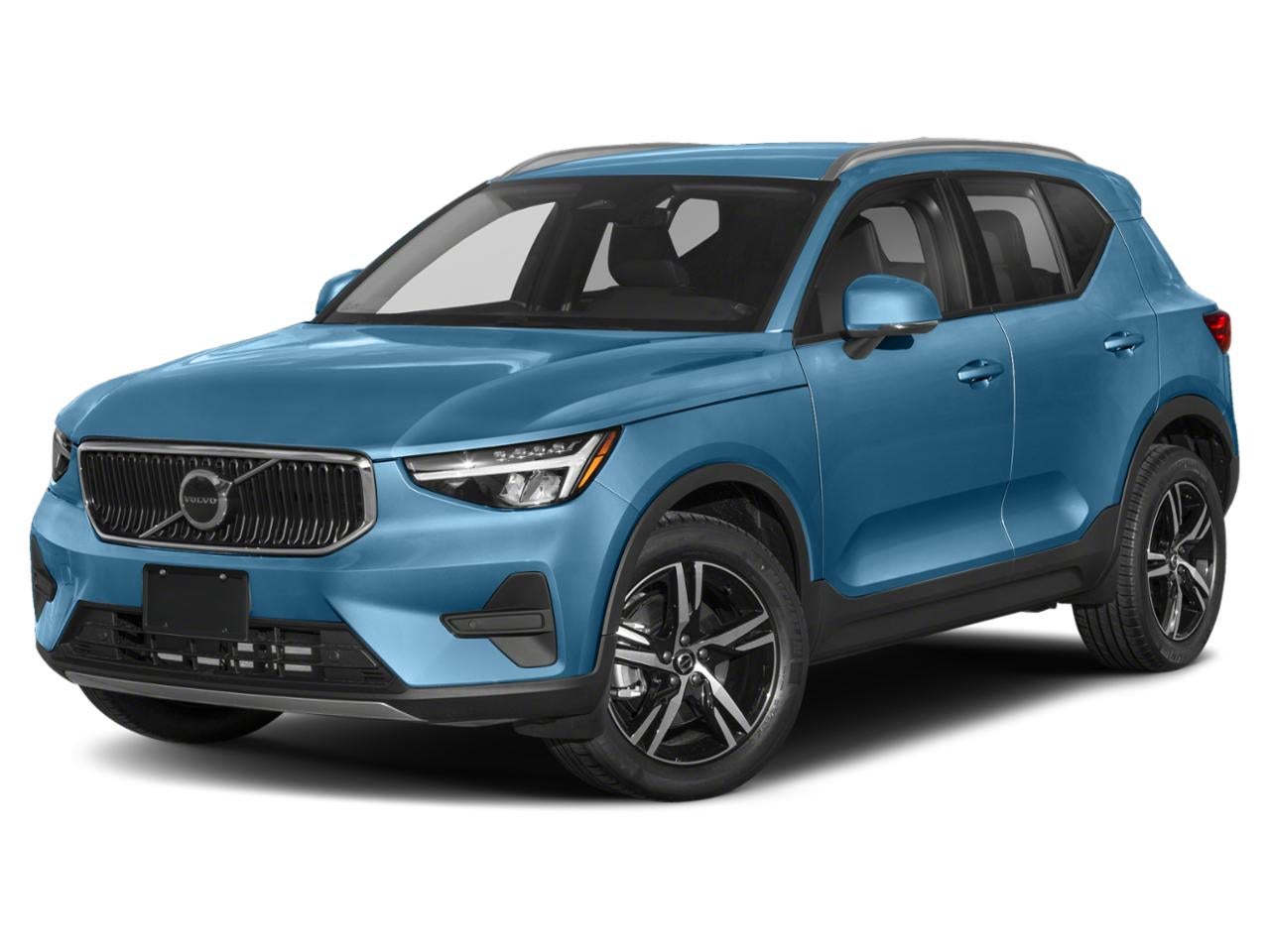 2023 Volvo XC40 B5 AWD Ultimate Dark Theme