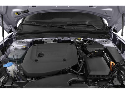 2023 Volvo XC40 B5 AWD Ultimate Dark Theme