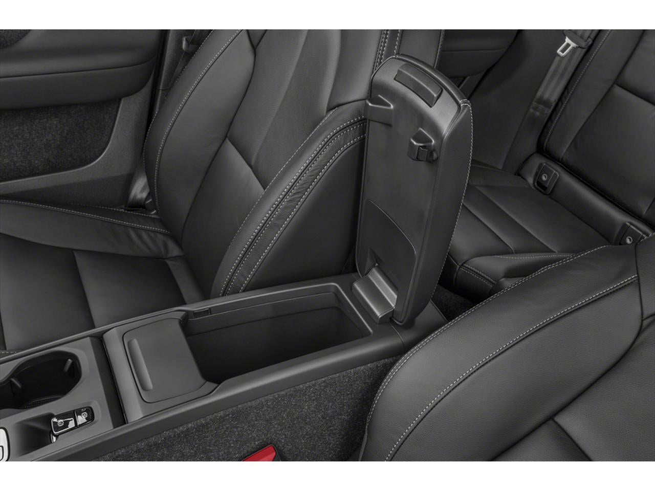 2023 Volvo XC40 B5 AWD Ultimate Dark Theme