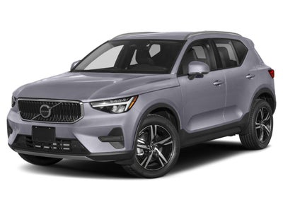 2023 Volvo XC40 B5 AWD Ultimate Dark Theme