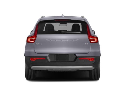 2023 Volvo XC40 B5 AWD Ultimate Dark Theme
