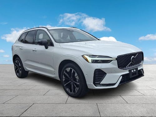 2026 Volvo XC60 B5 AWD Plus