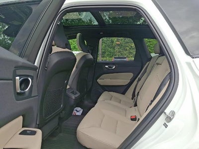 2026 Volvo XC60 B5 AWD Plus