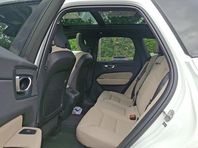 2026 Volvo XC60 B5 AWD Plus