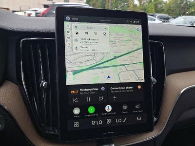 2026 Volvo XC60 B5 AWD Plus