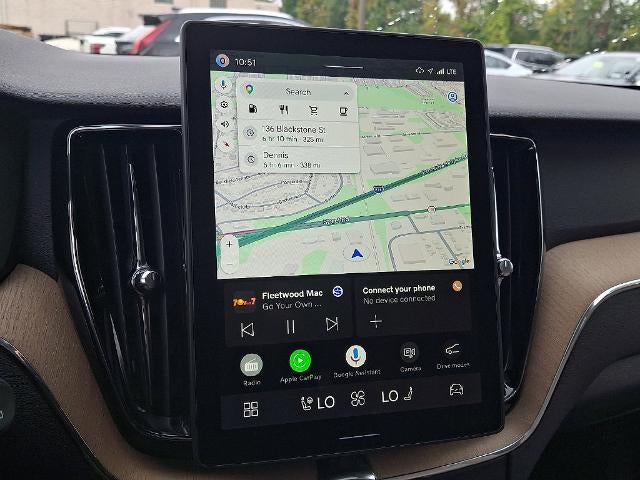 2026 Volvo XC60 B5 AWD Plus