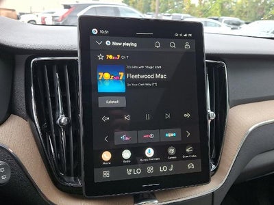 2026 Volvo XC60 B5 AWD Plus
