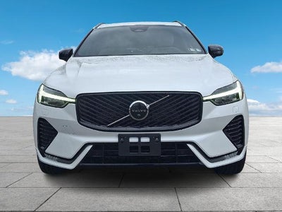 2026 Volvo XC60 B5 AWD Plus