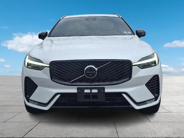 2026 Volvo XC60 B5 AWD Plus