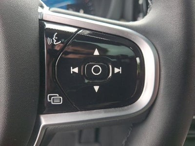 2026 Volvo XC60 B5 AWD Plus