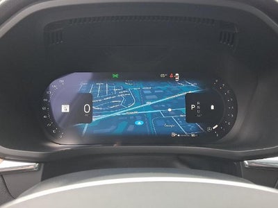 2026 Volvo XC60 B5 AWD Plus