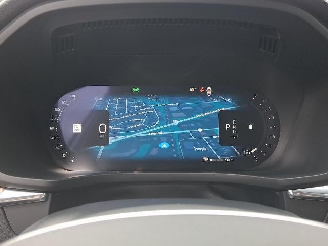 2026 Volvo XC60 B5 AWD Plus