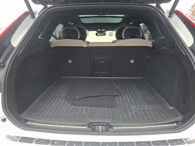 2026 Volvo XC60 B5 AWD Plus