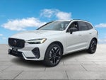 2026 Volvo XC60 B5 AWD Plus