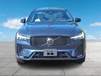 2026 Volvo XC60 B5 AWD Plus