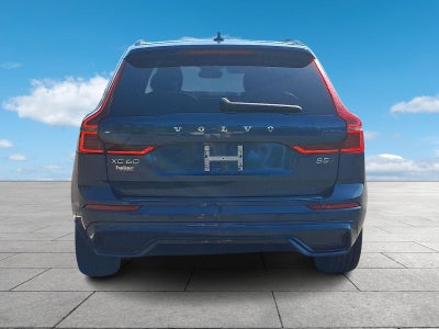 2026 Volvo XC60 B5 AWD Plus