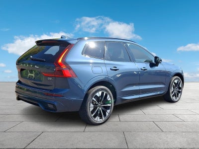 2026 Volvo XC60 B5 AWD Plus