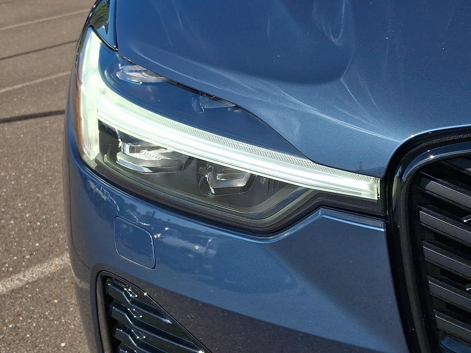 2026 Volvo XC60 B5 AWD Plus