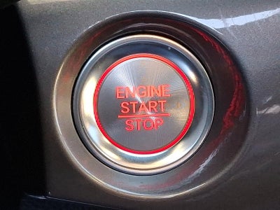 2023 Acura Integra CVT