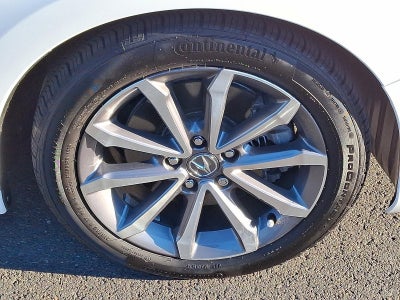 2023 Acura Integra CVT