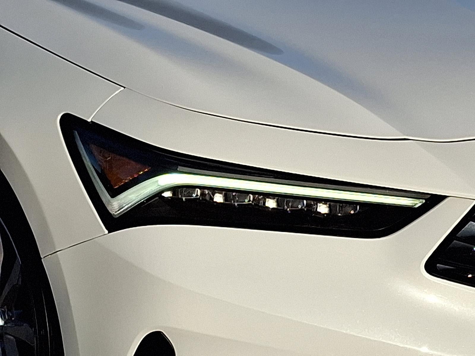 2023 Acura Integra CVT