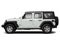2018 Jeep Wrangler Unlimited Sport 4x4