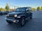 2019 Jeep Wrangler Unlimited Sahara 4x4