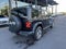 2019 Jeep Wrangler Unlimited Sahara 4x4