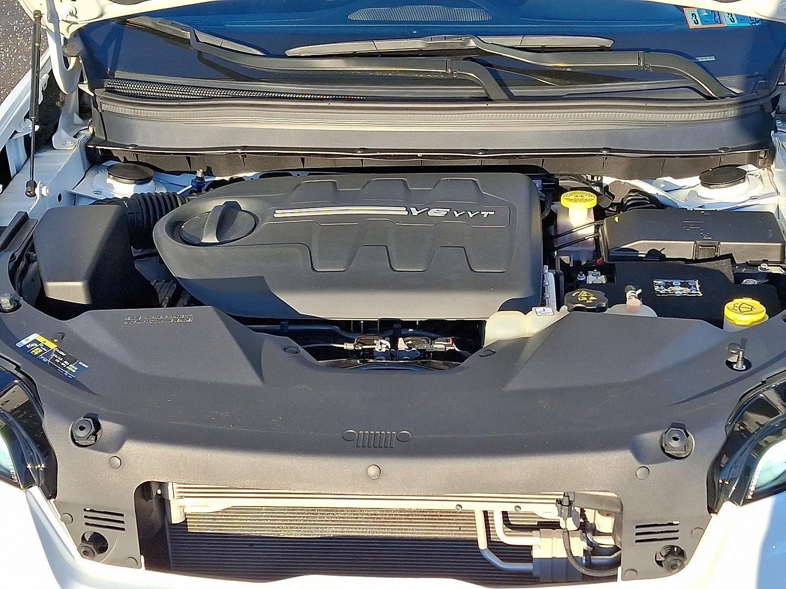 2020 Jeep Cherokee Latitude Plus 4x4