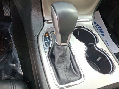 2021 Jeep Grand Cherokee Laredo X 4x4