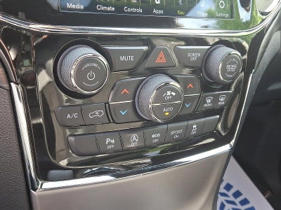 2021 Jeep Grand Cherokee Laredo X 4x4