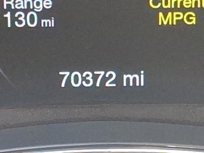 2021 Jeep Grand Cherokee Laredo X 4x4