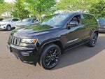 2021 Jeep Grand Cherokee Laredo X 4x4