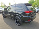 2021 Jeep Grand Cherokee Laredo X 4x4