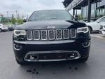 2020 Jeep Grand Cherokee Overland 4x4