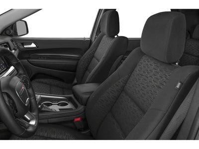 2023 Dodge Durango SRT Hellcat Premium AWD