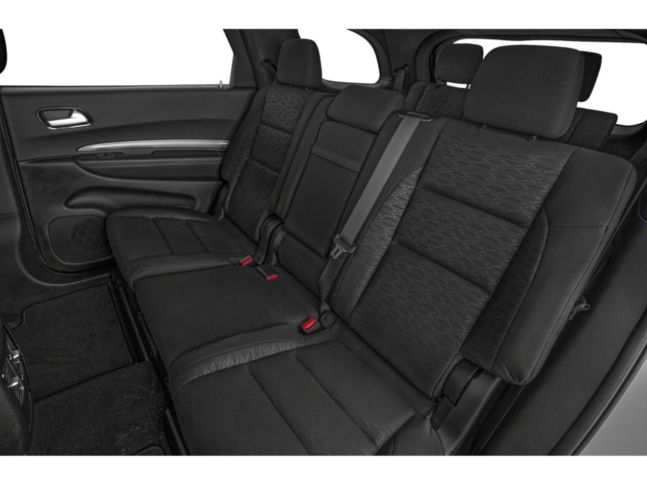 2023 Dodge Durango SRT Hellcat Premium AWD