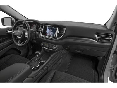 2023 Dodge Durango SRT Hellcat Premium AWD