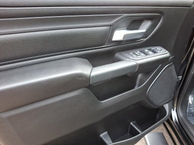 2025 RAM 1500 Tradesman 4x4 Crew Cab 5'7" Box