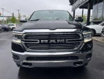 2020 RAM 1500 Laramie 4x4 Crew Cab 5'7" Box