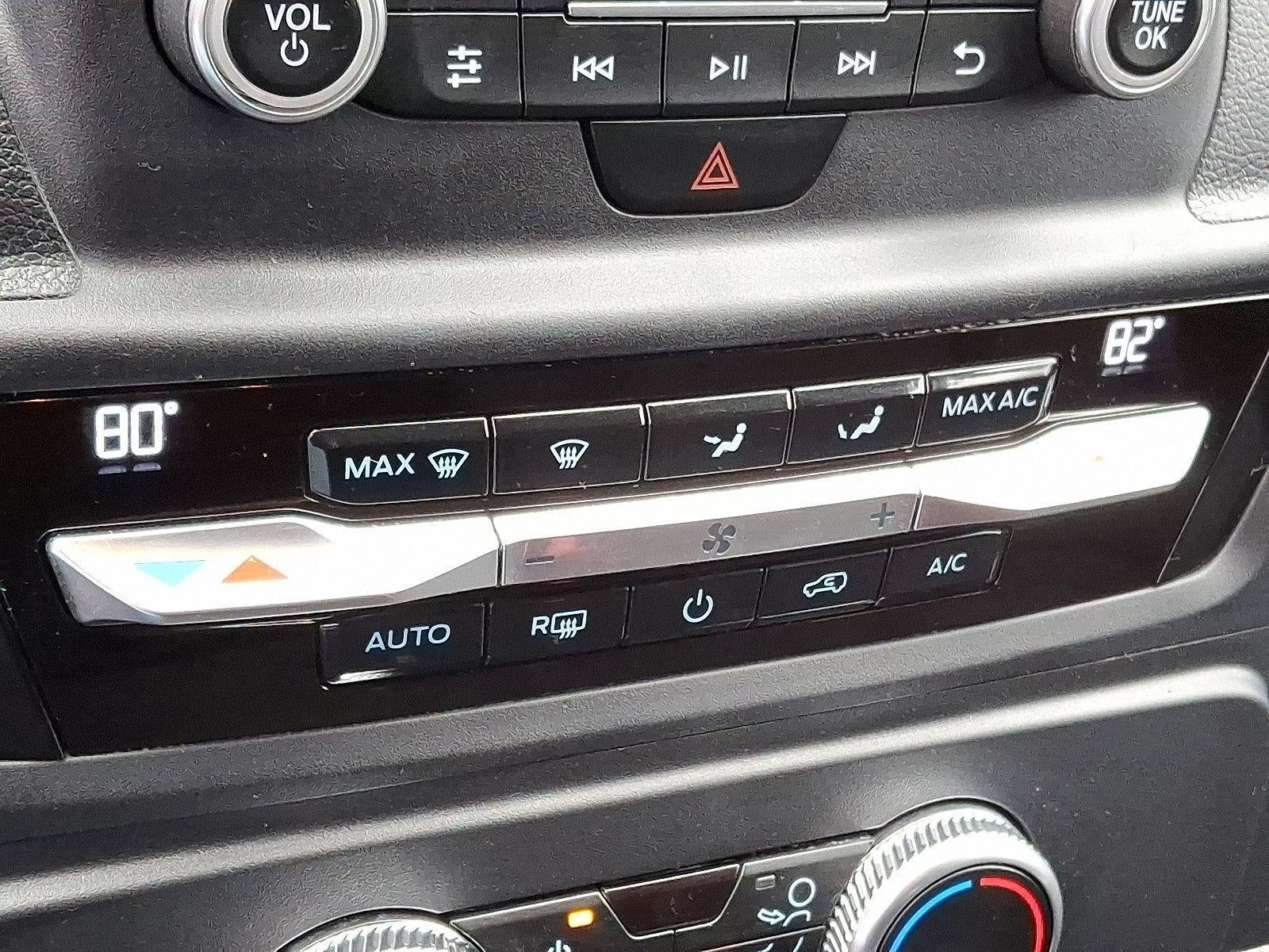 2023 Ford Police Interceptor Utility AWD