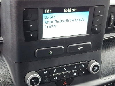 2023 Ford Police Interceptor Utility AWD