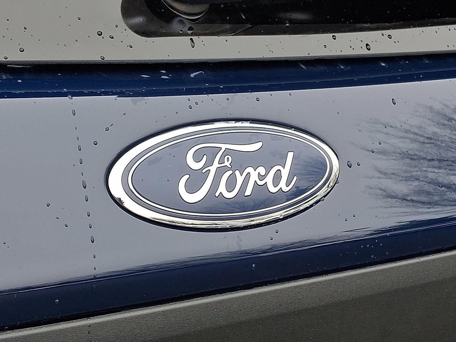 2023 Ford Police Interceptor Utility AWD