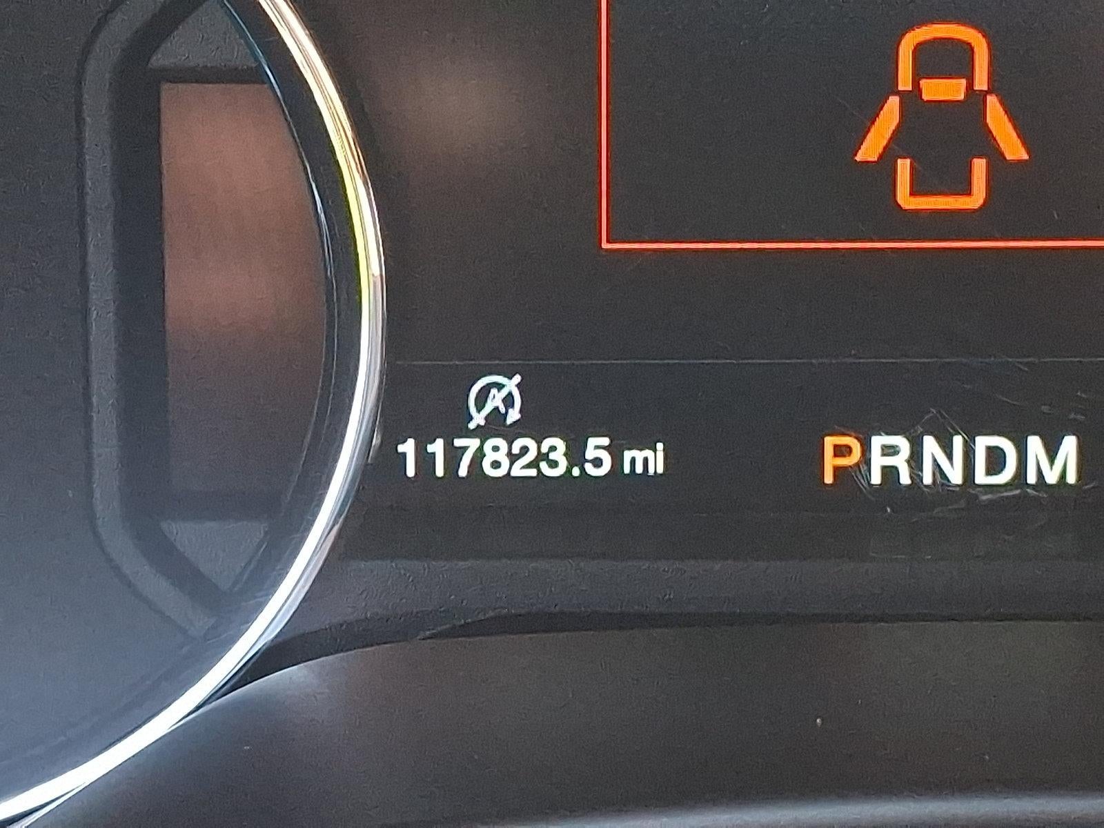 2017 Ford F-150 XLT 4WD SuperCrew 5.5' Box