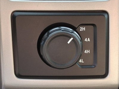 2017 Ford F-150 XLT 4WD SuperCrew 5.5' Box